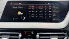 BMW 1 Series 118i [136] M Sport 5dr Step Auto [LCP] Petrol Hatchback